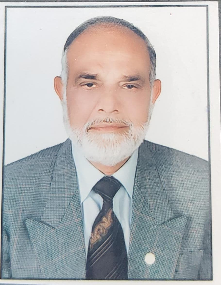 MAKMED Founder portrait