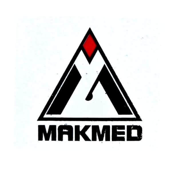 MAKMED logo